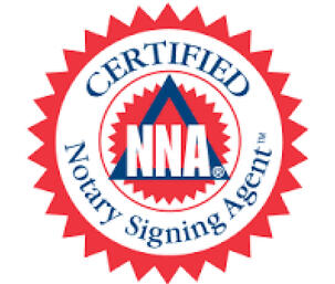Certified Notary Signing Agent